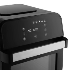air fryers SENCOR SFR 5510BK 
