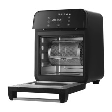 air fryers SENCOR SFR 5510BK 