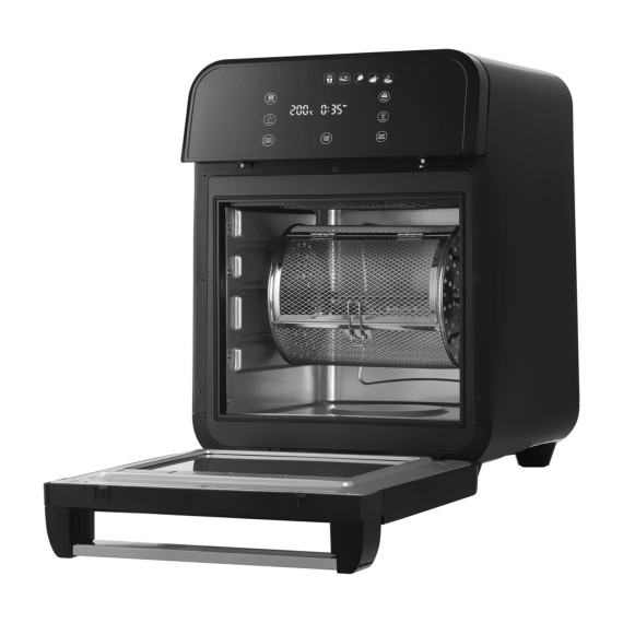 ფრიტურნიცა SENCOR SFR 5510BK 