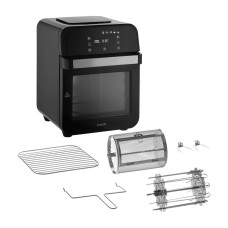 air fryers SENCOR SFR 5510BK 