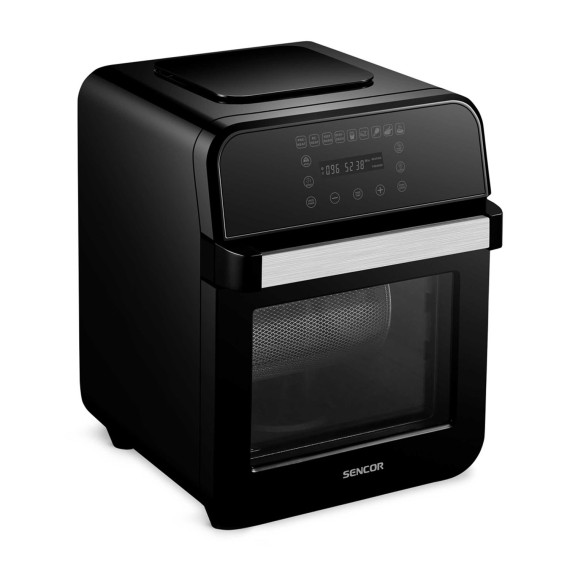 ფრიტურნიცა SENCOR SFR 5510BK 