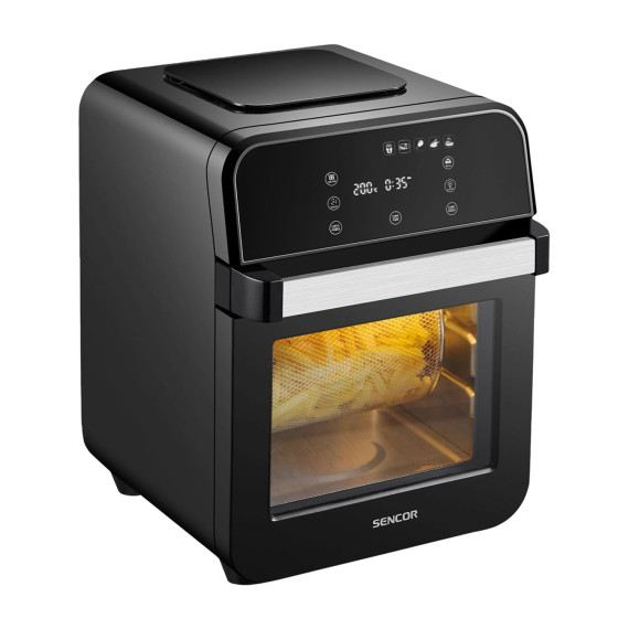 ფრიტურნიცა SENCOR SFR 5510BK 