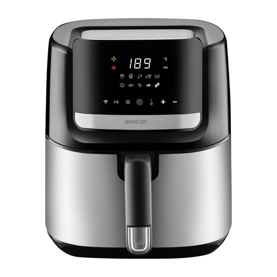 ფრიტურნიცა SENCOR SFR 6600SS 
