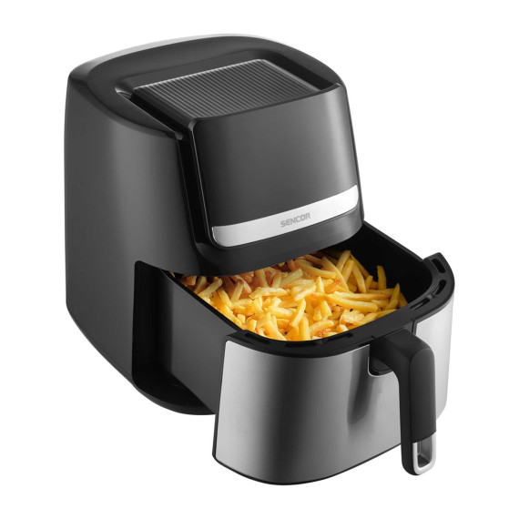 ფრიტურნიცა SENCOR SFR 6600SS 