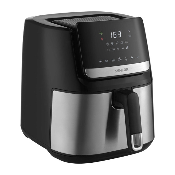 ფრიტურნიცა SENCOR SFR 6600SS 