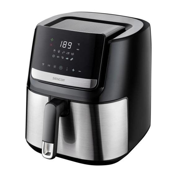 ფრიტურნიცა SENCOR SFR 6600SS 