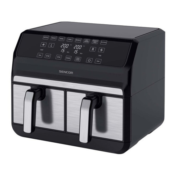 ფრიტურნიცა SENCOR SFR 9500SS