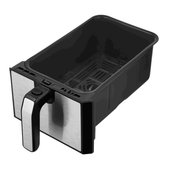 ფრიტურნიცა SENCOR SFR 9500SS