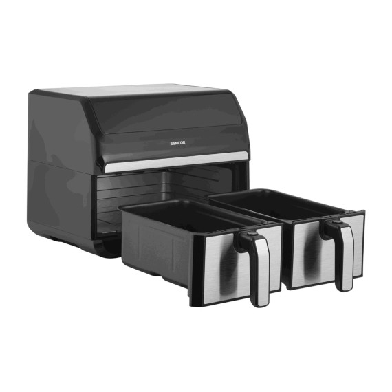 ფრიტურნიცა SENCOR SFR 9500SS