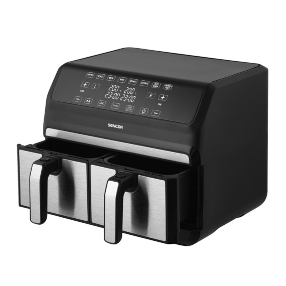 ფრიტურნიცა SENCOR SFR 9500SS