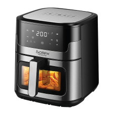 air fryers SOLLEX SL 677