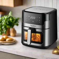 აეროგრილები SOLLEX SL 677