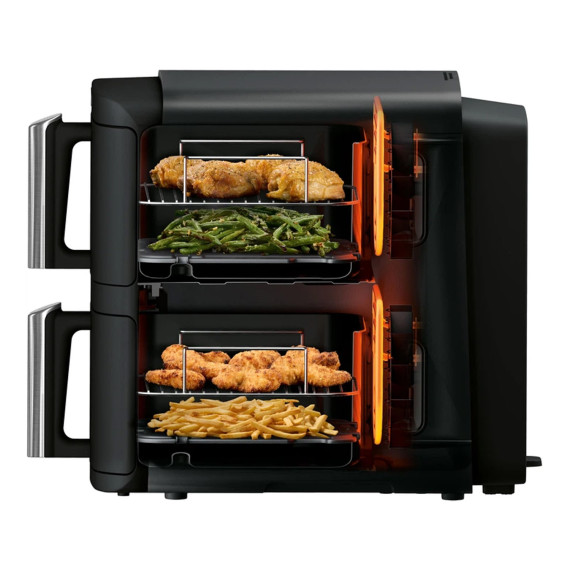 აეროგრილები NINJA SL300EU