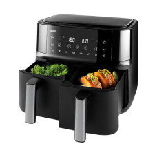 ფრიტურნიცა BRAUN TD3030I BK