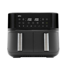 ფრიტურნიცა BRAUN TD3030I BK