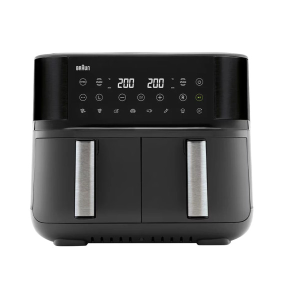 ფრიტურნიცა BRAUN TD3030I BK