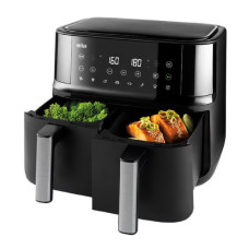 air fryers BRAUN TD3030IBK