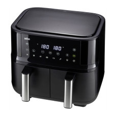 air fryers BRAUN TD3030IBK