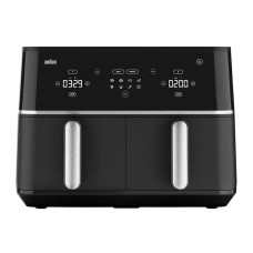 აეროგრილები BRAUN TD5030IBK