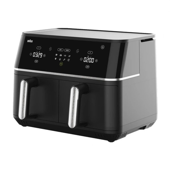 აეროგრილები BRAUN TD5030IBK