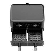 აეროგრილები BRAUN TD5030IBK