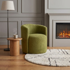 armchair HOBEL LIMA GREEN BELLA 9 (1)