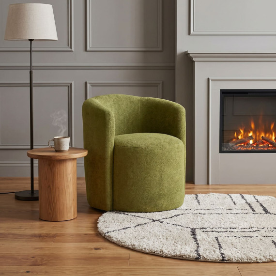 სავარძელი HOBEL LIMA GREEN BELLA 9 (1)