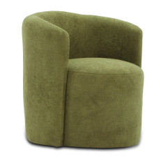 armchair HOBEL LIMA GREEN BELLA 9 (1)