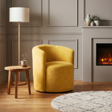 სავარძელი HOBEL LIMA YELLOW BELLA 8 (1)