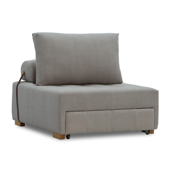 armchair HOBEL SOFI WOOD GREY BUKLE 9 (2)