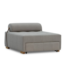 armchair HOBEL SOFI WOOD GREY BUKLE 9 (2)