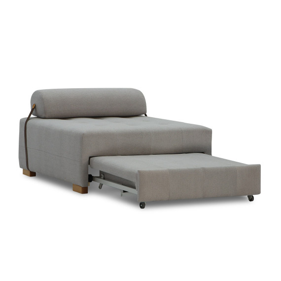 armchair HOBEL SOFI WOOD GREY BUKLE 9 (2)