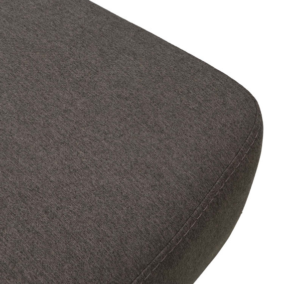 სავარძელი HOBEL SOLO POUFIK BROWN SCANDI 6 (1)