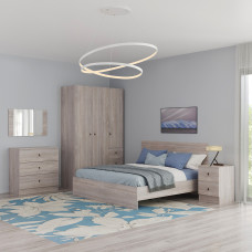 спальный гарнитур HOBEL ELIS CL/14 K079 (13)