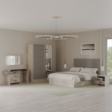 bedroom set HOBEL EX-A62 CL/08 K355/6299 (17)