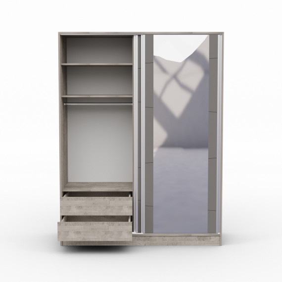 bedroom set HOBEL EX-A62 CL/08 K355/6299 (17)