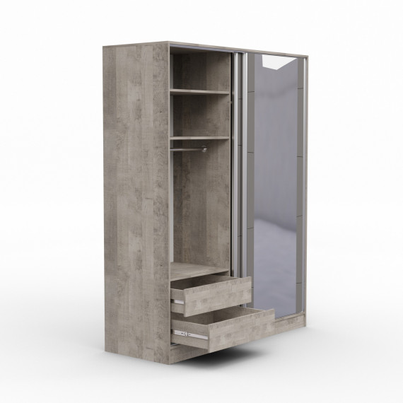 bedroom set HOBEL EX-A62 CL/08 K355/6299 (17)