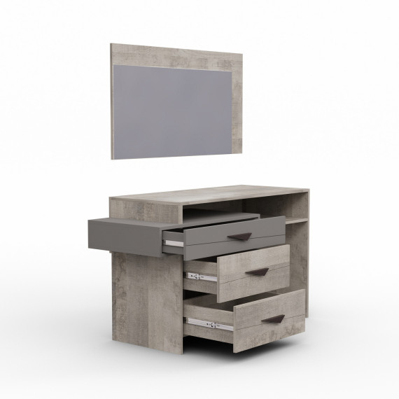 bedroom set HOBEL EX-A62 CL/08 K355/6299 (17)