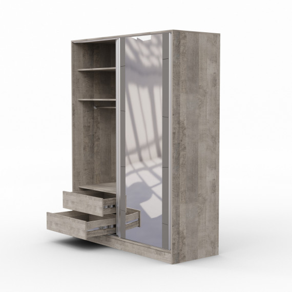 bedroom set HOBEL EX-A62 CL/08 K355/6299 (17)