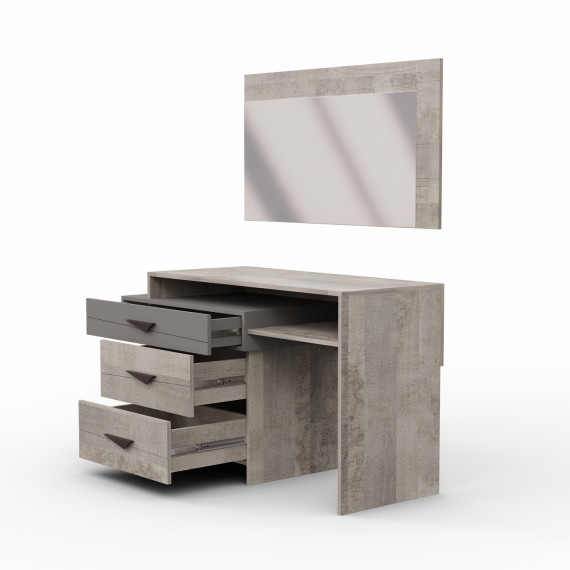 bedroom set HOBEL EX-A62 CL/08 K355/6299 (17)