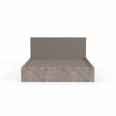 საძინებლის გარნიტური HOBEL EX-A94 GZ-UDINE BLACK ORMA 229/K538 (12)