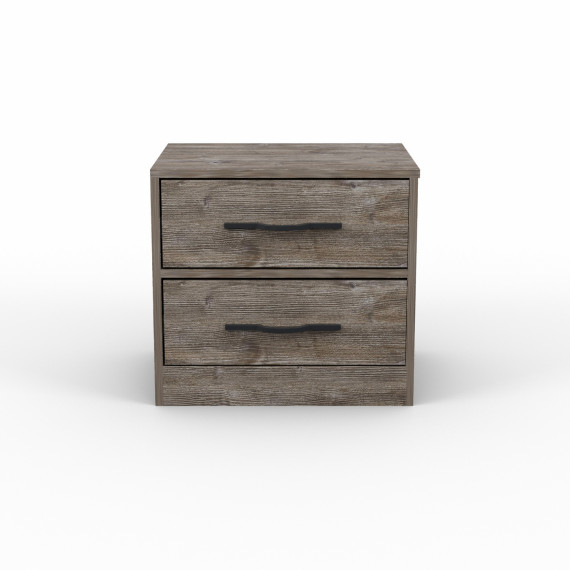 საძინებლის გარნიტური HOBEL EX-C24 (VITO 160-20M) BS 535 (15)