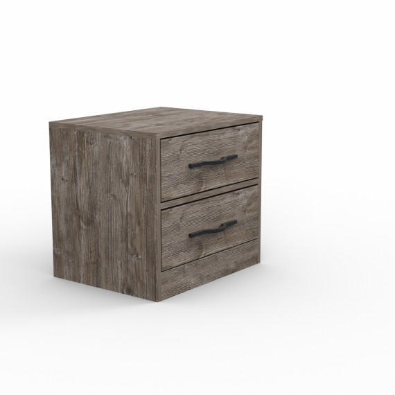 საძინებლის გარნიტური HOBEL EX-C24 (VITO 160-20M) BS 535 (15)