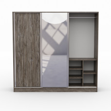 bedroom set HOBEL EX-C24 (VITO 160-20M) BS 535 (15)