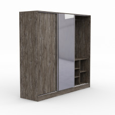 bedroom set HOBEL EX-C24 (VITO 160-20M) BS 535 (15)