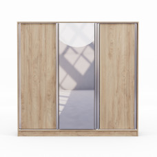 спальный гарнитур HOBEL EX-C24 (VITO 160-20M) K107 (16)