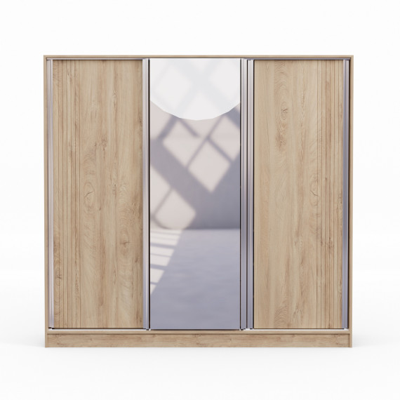 bedroom set HOBEL EX-C24 (VITO 160-20M) K107 (16)