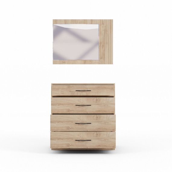 bedroom set HOBEL EX-C24 (VITO 160-20M) K107 (16)