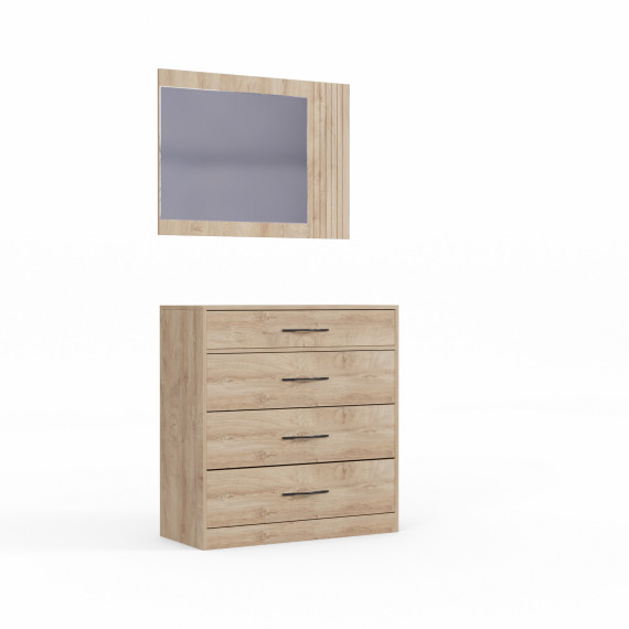 bedroom set HOBEL EX-C24 (VITO 160-20M) K107 (16)