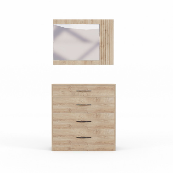 bedroom set HOBEL EX-C24 (VITO 160-20M) K107 (16)